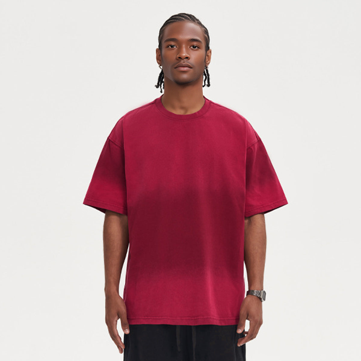 Playera “Tóxicos pero Merry” – Edición Navidad Gym Style