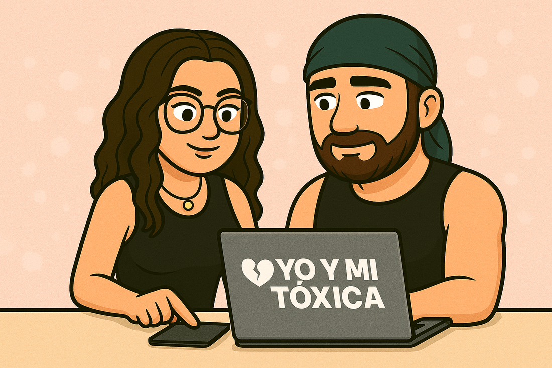 💥 Construyendo algo más que una tienda: nuestra historia digital