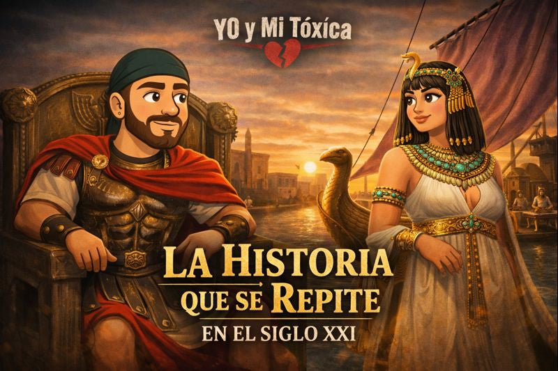 Desentrañando los celos: Una emoción atemporal desde la Antigua Grecia hasta nuestros días.