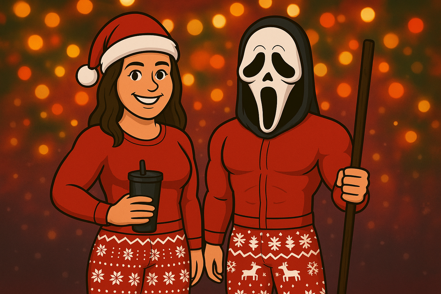 Holiday Flow