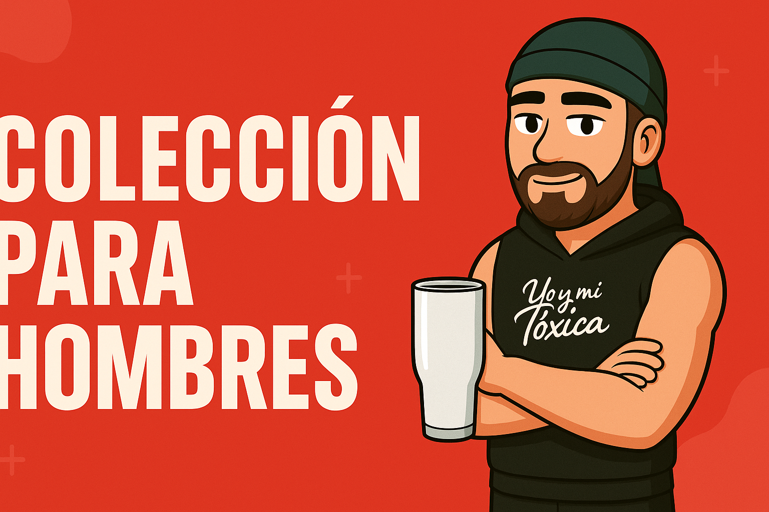💥 COLECCIÓN PARA HOMBRES