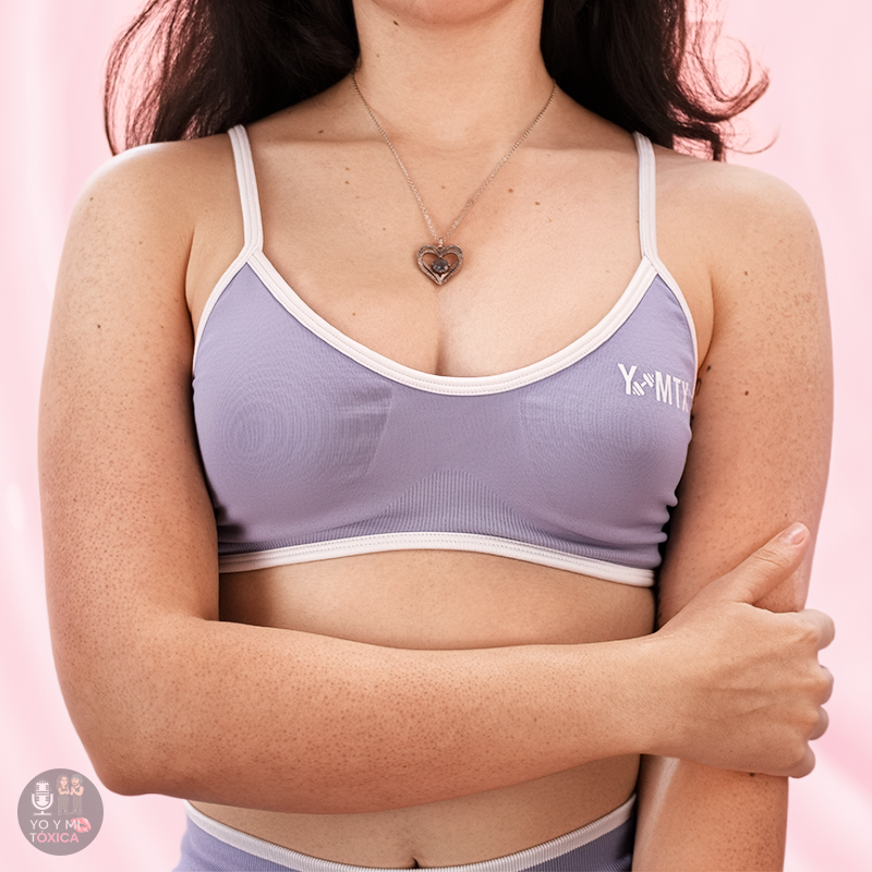 Set Fitness Moldeador