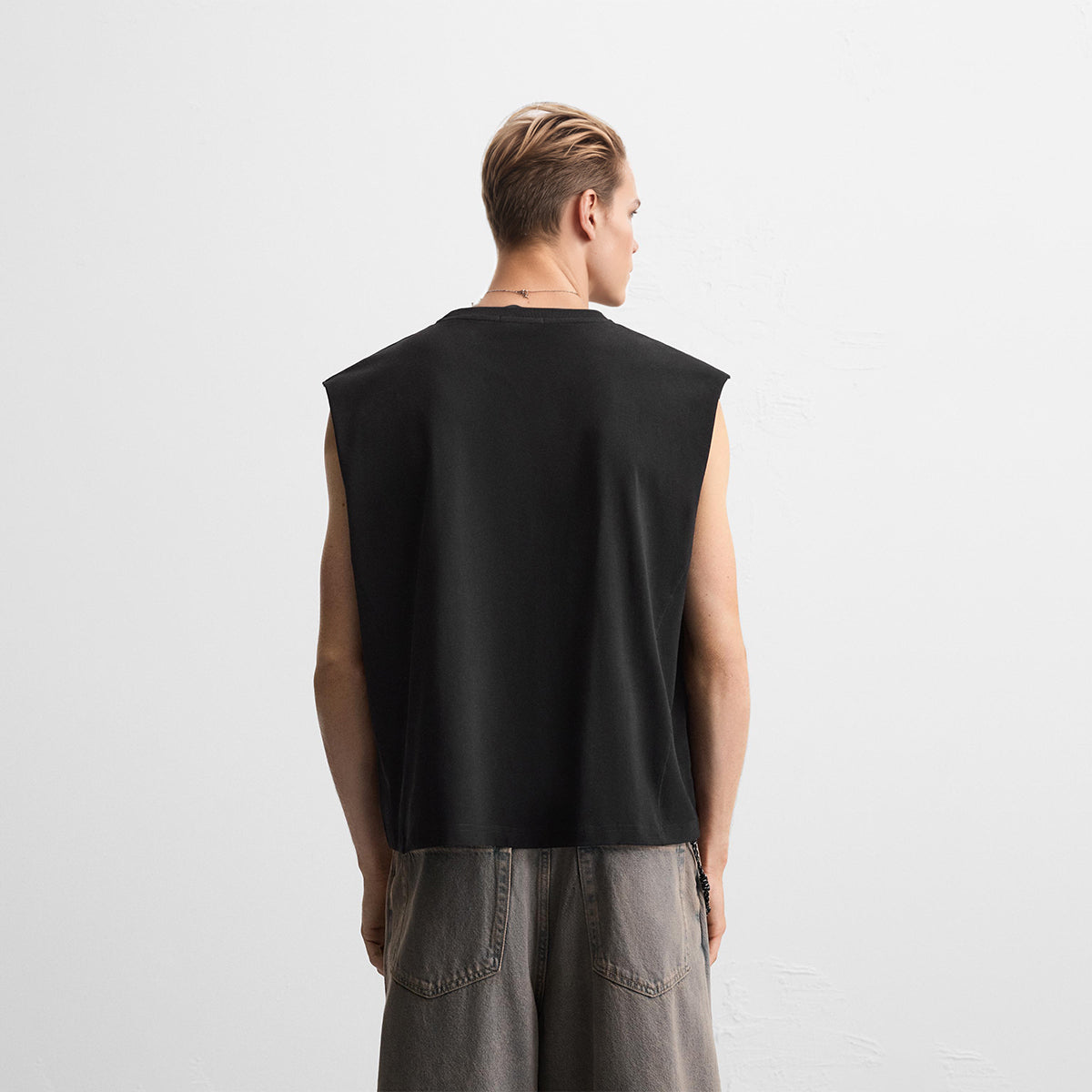 Camiseta SIn Mangas