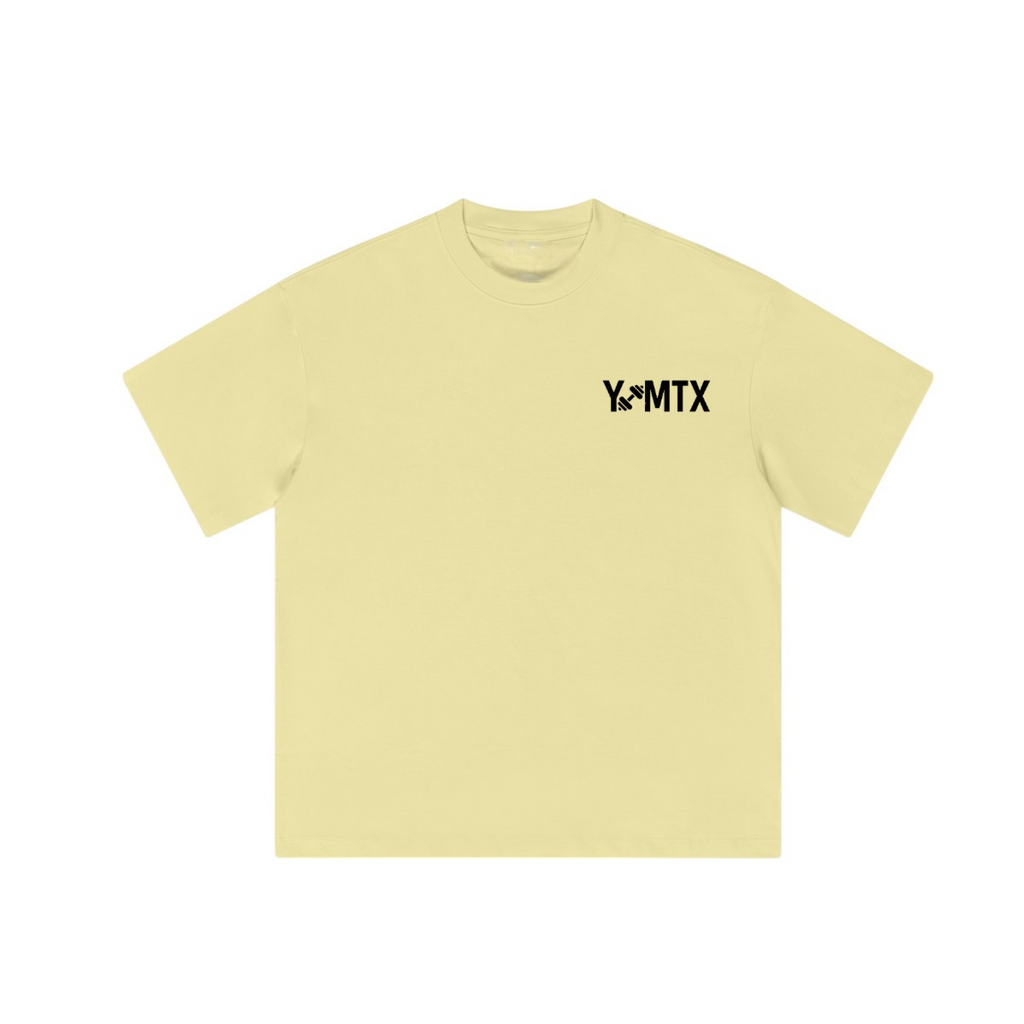 Unisex Loose T-shirt(310GSM)