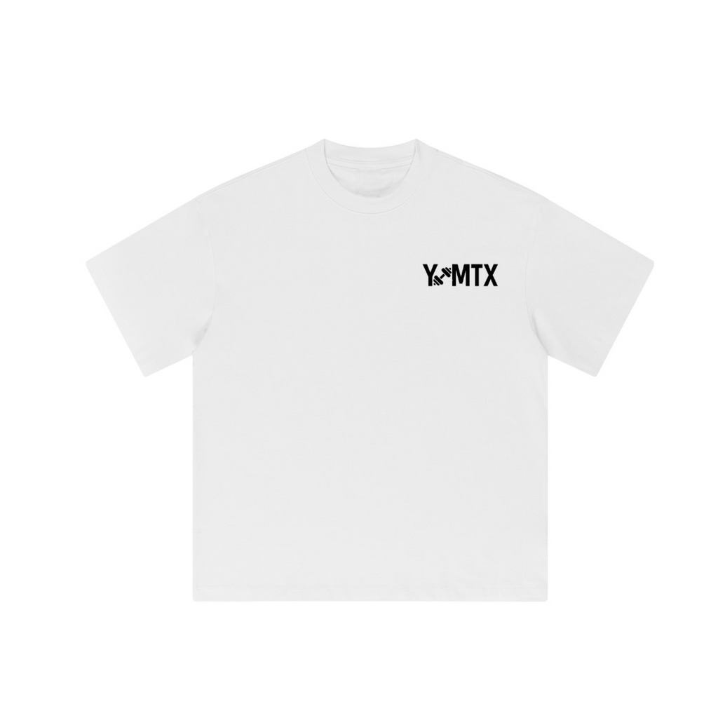 Unisex Loose T-shirt(310GSM)