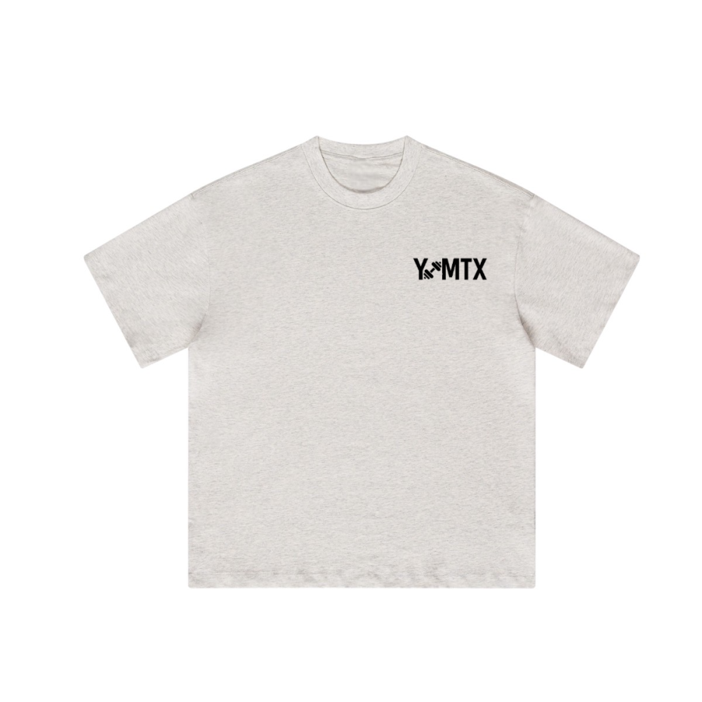 Unisex Loose T-shirt(310GSM)