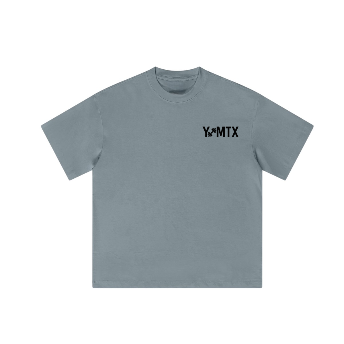 Unisex Loose T-shirt(310GSM)