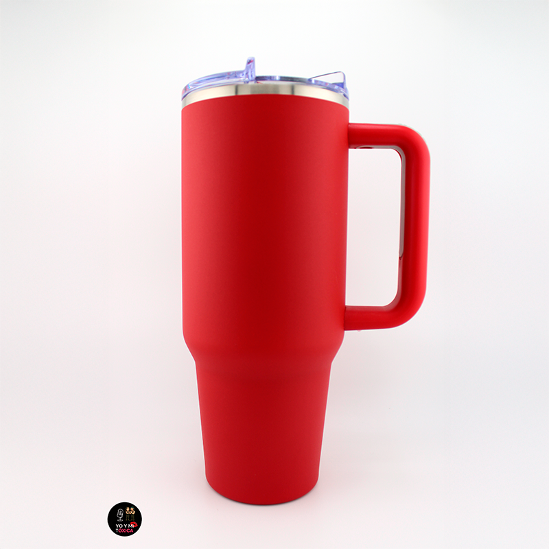 Bottle Termico de 40oz