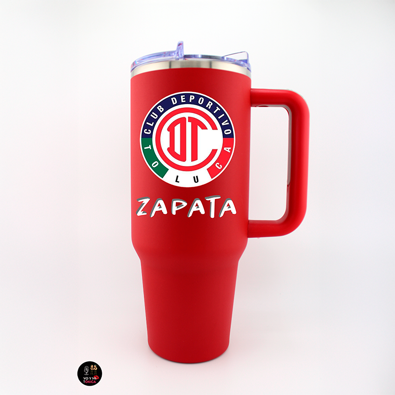 Bottle Termico Personalizado de 40oz