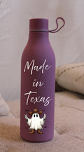 Botella térmica personalizada – Made in Texas Collection 32oz