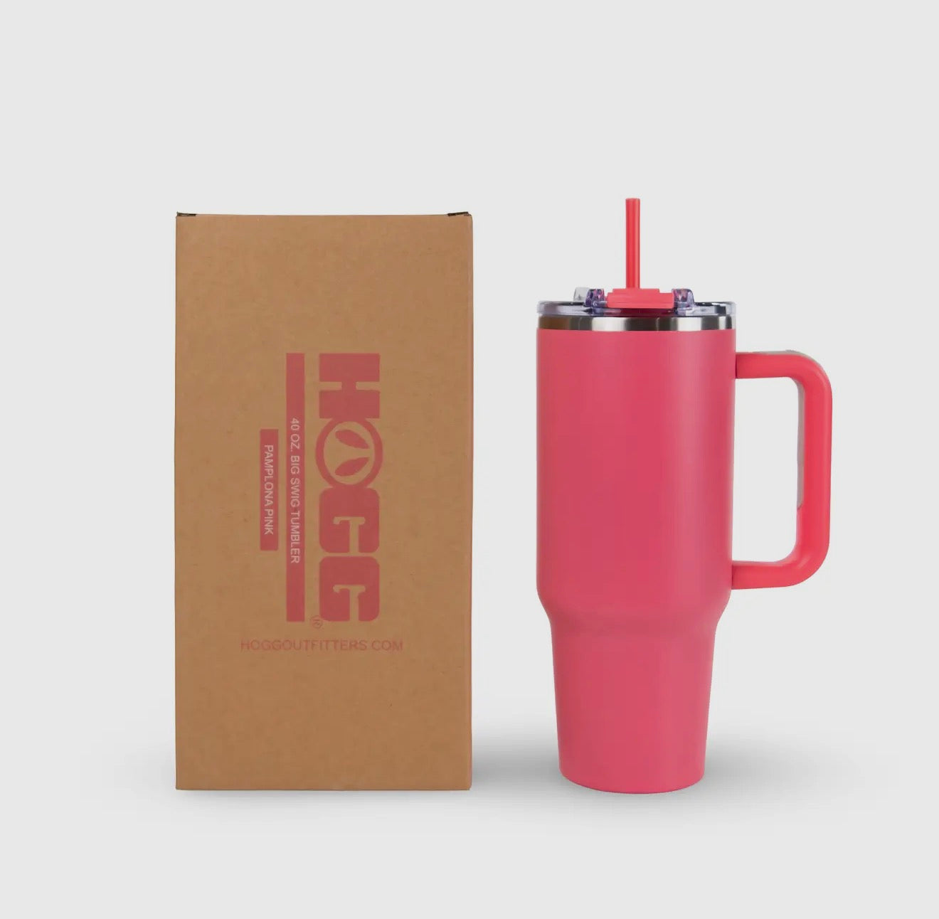Bottle Termico de 40oz