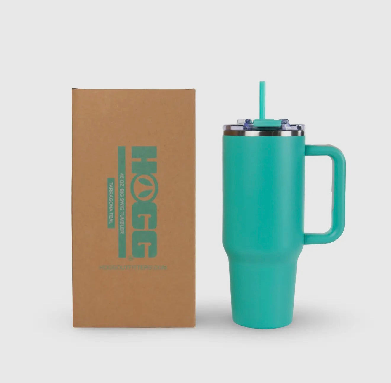Bottle Termico de 40oz
