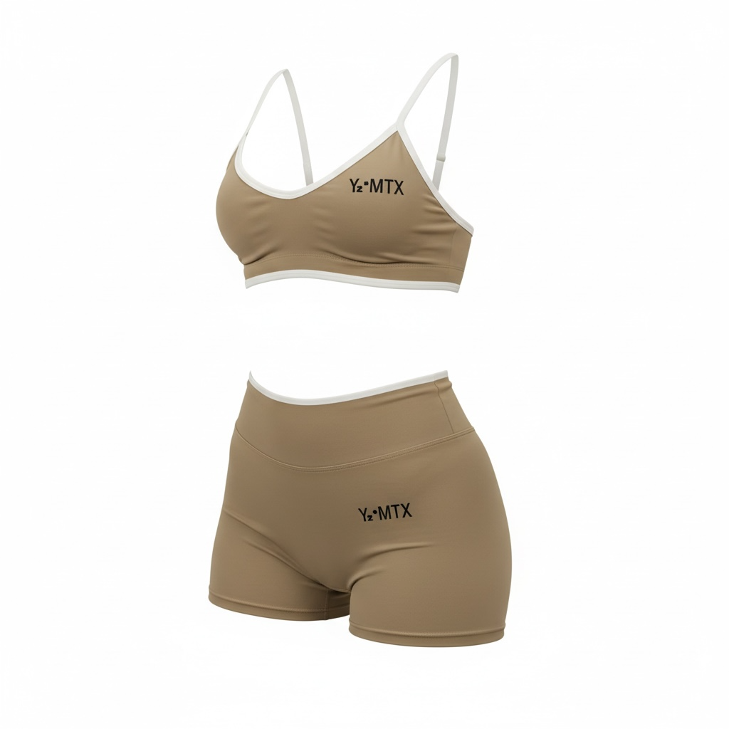 Set Fitness Moldeador