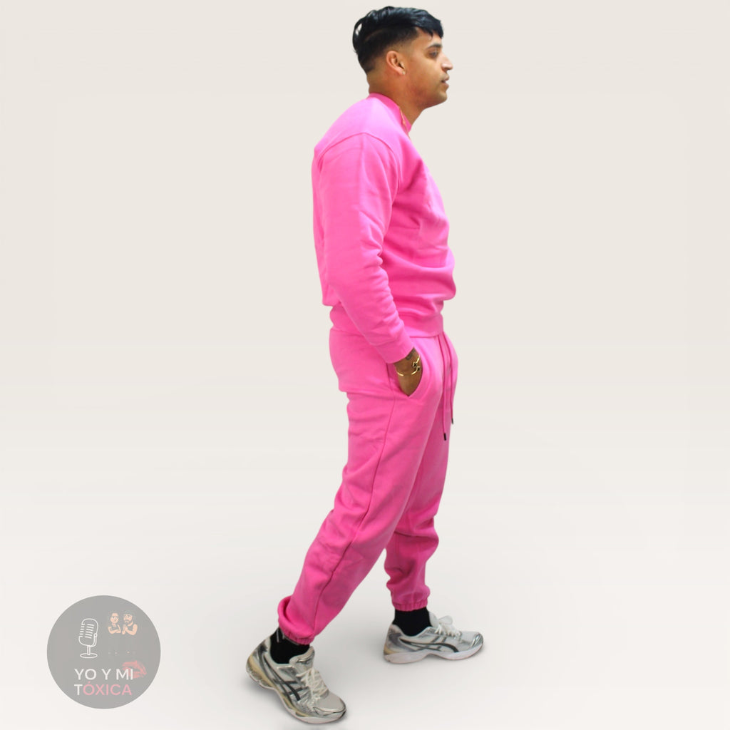 Monos Deportivos Unisex