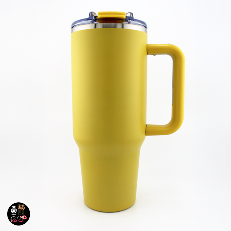 Bottle Termico Personalizado de 40oz