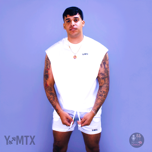 Camiseta Deportiva Sin Mangas