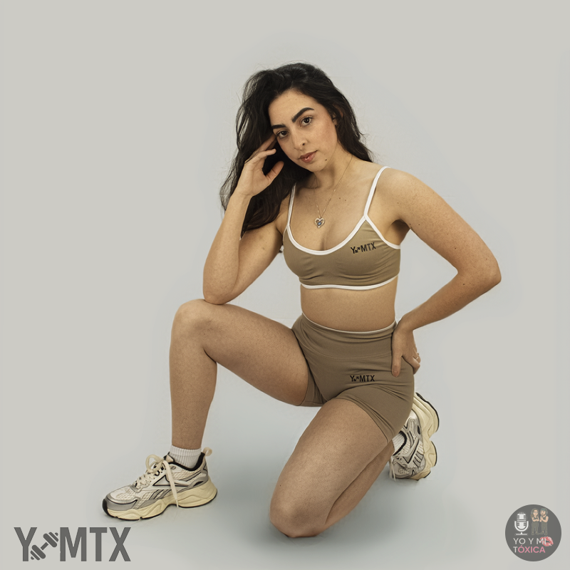 Set Fitness Moldeador