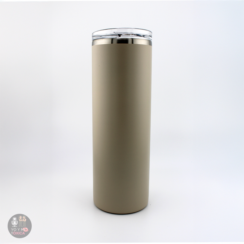 Vaso Personalizado 20oz Delgado