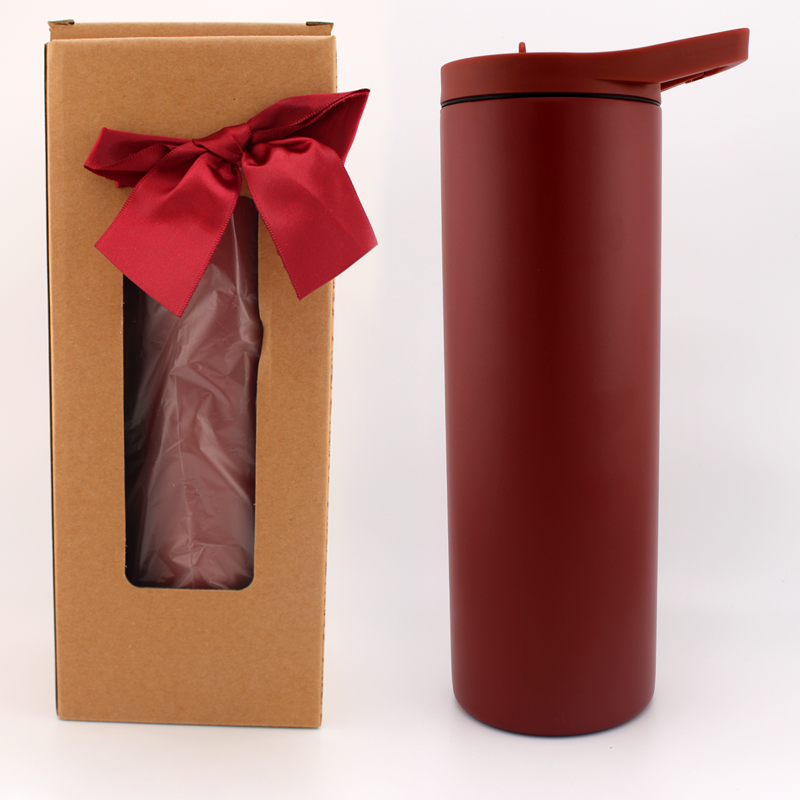 Personalized 20oz Slim Tumbler