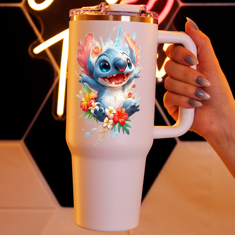 Bottle Termico Personalizado de 40oz