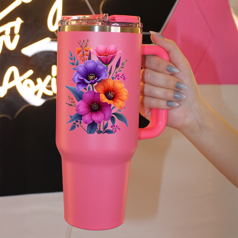 Bottle Termico Personalizado de 40oz