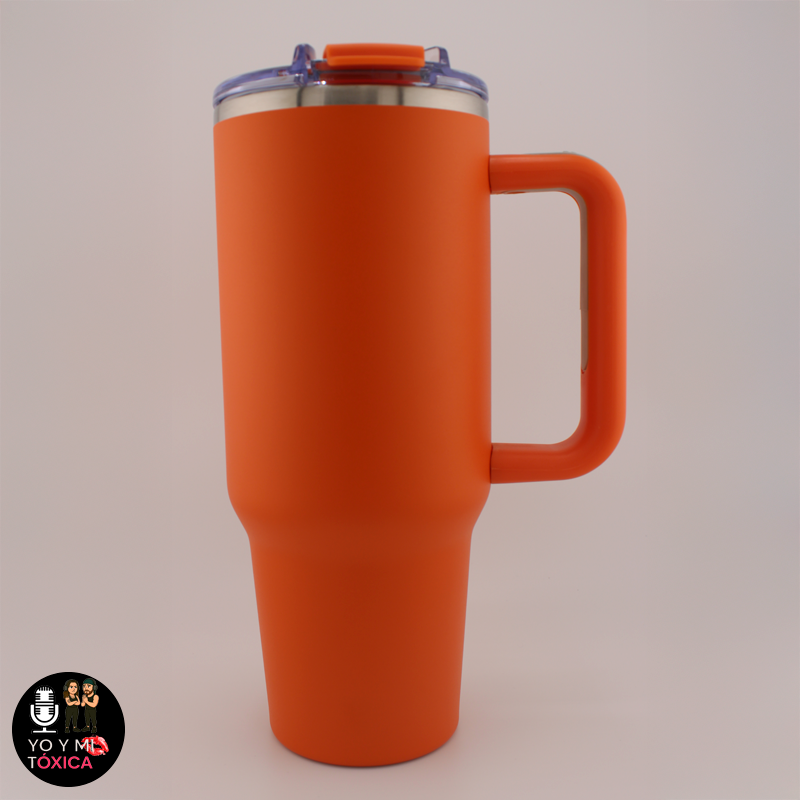 Bottle Termico de 40oz