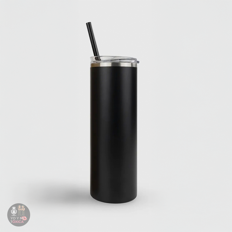 Personalized 20oz Slim Tumbler