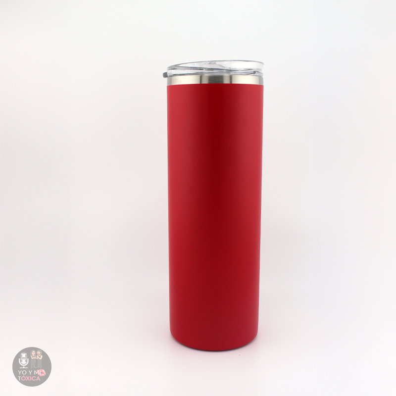 Personalized 20oz Slim Tumbler