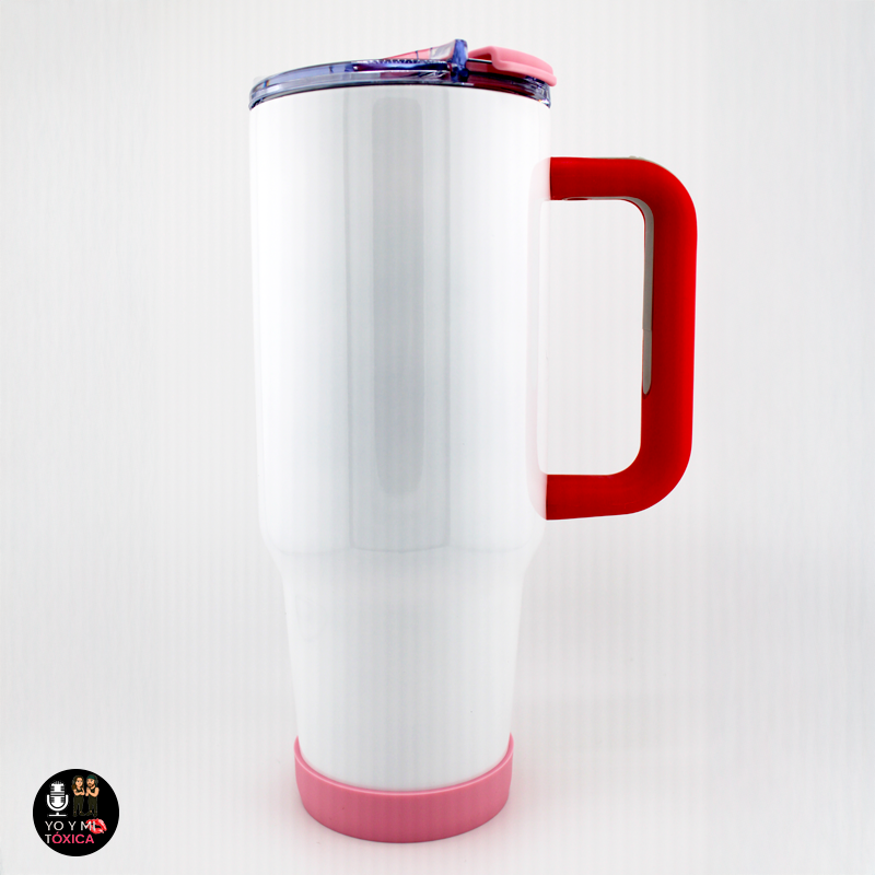 Bottle Termico Personalizado de 40oz