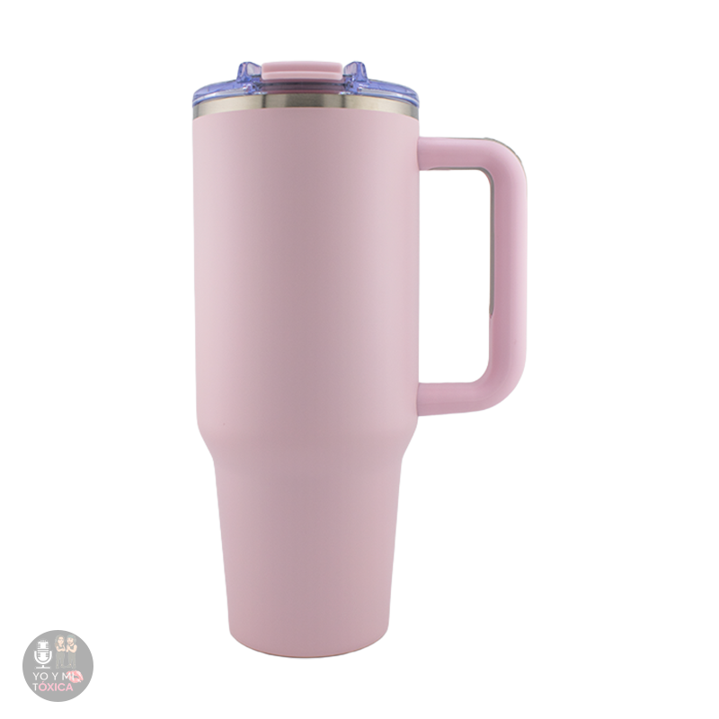 Bottle Termico Personalizado de 40oz