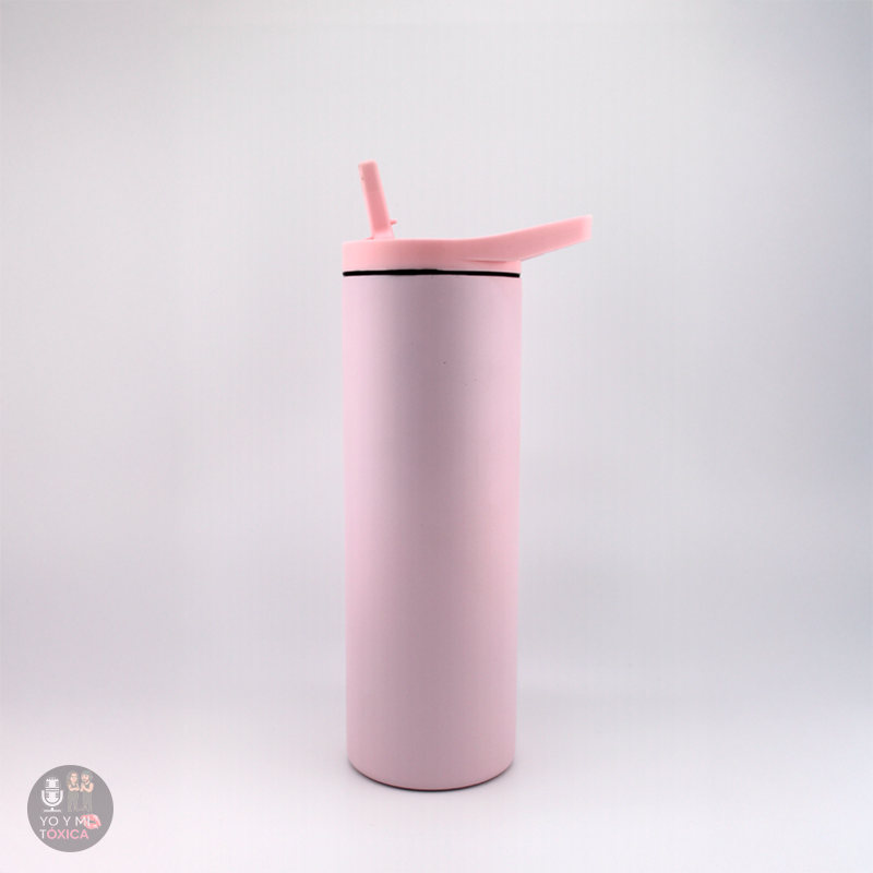 Vaso Personalizado 20oz Delgado