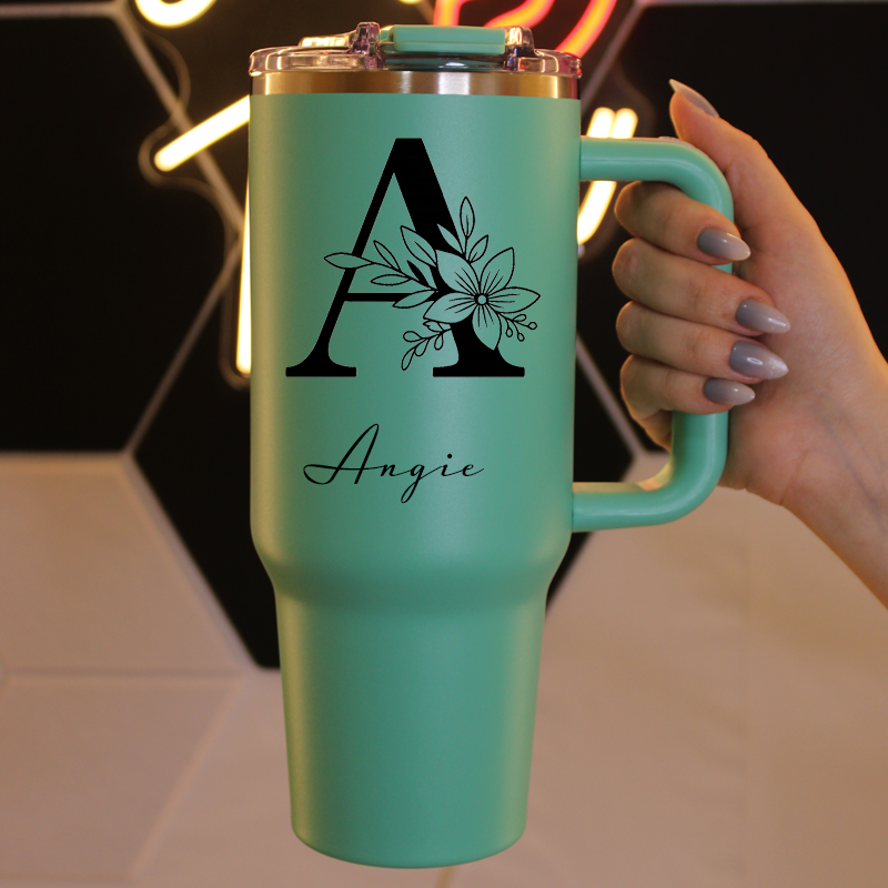 Bottle Termico de 40oz
